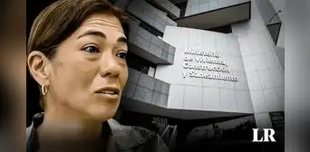 Sada Goray: directores de Fondo Mivivienda viajaron al extranjero durante negociaciones con empresaria