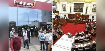 Últimas noticias del nuevo Retiro AFP en 2023: ¿qué se sabe sobre una eventual LIBERACIÓN de fondos? Últimas noticias del nuevo Retiro AFP en 2023: ¿qué se sabe sobre una eventual LIBERACIÓN de fondos?