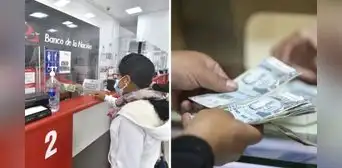 Banco de la Nación, cronograma de pagos AGOSTO: si eres pensionista ONP, mira en qué fecha te toca AQUÍ