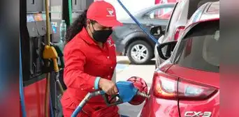 Precio de la gasolina en Arequipa: revisa los grifos con el combustible más económico Precio de la gasolina en Arequipa: revisa los grifos con el combustible más económico