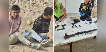 Manchay: se reportaron 15 muertes por sicariato entre junio y julio, según alcalde