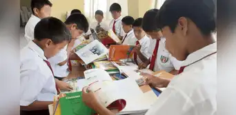 Concurso Nacional de Matemáticas: conoce los requisitos para participar por el premio de S/50.000 Concurso Nacional de Matemáticas: conoce los requisitos para participar por el premio de S/50.000