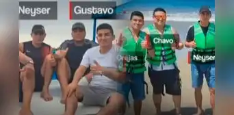 Cae banda criminal dedicada al 'cambiazo' de tarjetas de créditos en complicidad con policías