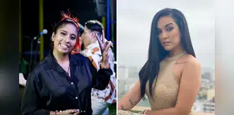 Azucena Calvay manda emotivo mensaje de agradecimiento a Daniela Darcourt por reconocer su talento musical