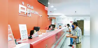 Cajas lanzarán tarjetas de crédito y su billetera digital a fines del 2023