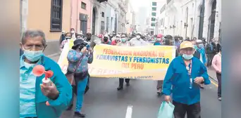 Fonavi: Comisión ad hoc define hoy cómo devolverán aportes Fonavi: Comisión ad hoc define hoy cómo devolverán aportes