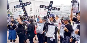 Deudos de fallecidos en Puno: Lucharemos hasta tener justicia Deudos de fallecidos en Puno: Lucharemos hasta tener justicia