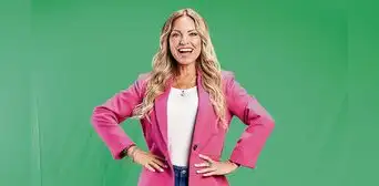 Karina Rivera: “Con Timoteo creo que hicimos bien nuestro trabajo” Karina Rivera: “Con Timoteo creo que hicimos bien nuestro trabajo”