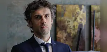 Guido Croxatto: "En Perú es más grave leer un discurso que asesinar a 70 personas" Guido Croxatto: "En Perú es más grave leer un discurso que asesinar a 70 personas"