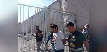 Arequipa: en este año ya son nueve detenidos de la lista de Los Más Buscados