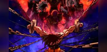 'Dragon Ball Kakumei': ¿cuándo se estrena el anime de Gokú y de qué tratará la adaptación? 'Dragon Ball Kakumei': ¿cuándo se estrena el anime de Gokú y de qué tratará la adaptación?
