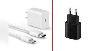 ¿Cuánto cuestan en Perú los cargadores de Apple y Samsung que antes venían de regalo? ¿Cuánto cuestan en Perú los cargadores de Apple y Samsung que antes venían de regalo?