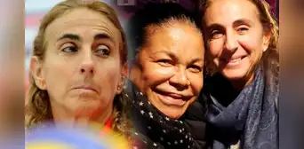 ¿Qué otra relación une a Eva Ayllón y Natalia Málaga más allá de la amistad? ¿Qué otra relación une a Eva Ayllón y Natalia Málaga más allá de la amistad?