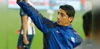 ¿Por qué Alianza Lima aún no ha presentado a ningún DT y qué tiene que ver 'Chicho' Salas?