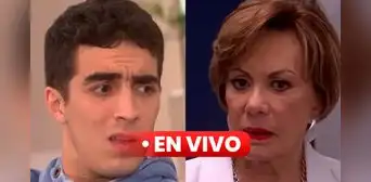‘Al fondo hay sitio 10’, capítulo 273 por América TV: ¿a qué hora y dónde ver GRATIS la serie?
