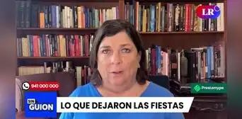 RMP sobre Boluarte: "Para pedir perdón debes reconocer tus pecados, y ella no reconoce ninguno" RMP sobre Boluarte: "Para pedir perdón debes reconocer tus pecados, y ella no reconoce ninguno"