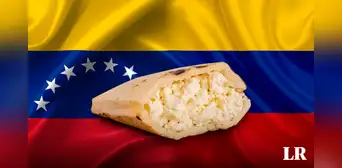 ¿La arepa es venezolana o colombiana? Esto dicen los expertos ¿La arepa es venezolana o colombiana? Esto dicen los expertos