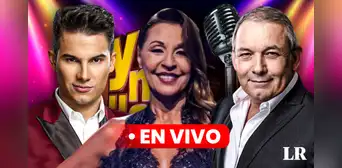 [Caracol TV EN VIVO] ‘Yo me llamo’: capítulo 4 completo gratis online