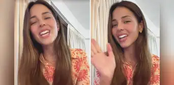 Miss Grand International: Luciana Fuster sorprende en redes al demostrar su inglés fluido Miss Grand International: Luciana Fuster sorprende en redes al demostrar su inglés fluido