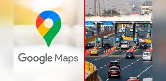 ¿Quieres evitar los peajes en Lima cuando conduces? Así Google Maps puede ayudarte