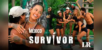 'Survivor México' 2023: ¿quién ganará la recompensa y cómo será la fusión HOY, 31 de julio? 'Survivor México' 2023: ¿quién ganará la recompensa y cómo será la fusión HOY, 31 de julio?