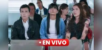 'Tía Alison' capítulo 4 EN VIVO: horario, canal y dónde ver la telenovela con Juliette Pardau 'Tía Alison' capítulo 4 EN VIVO: horario, canal y dónde ver la telenovela con Juliette Pardau