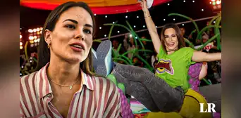 Lisset Lanao: ¿qué juguetes sexuales son los favoritos de la exintegrante de 'Combate'?