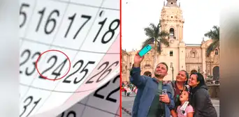 Este 6 de agosto es feriado en Perú: ¿qué se conmemora y cuánto cobrarán quienes trabajen?