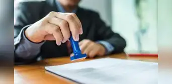 ¿Cómo sacar certificado de antecedentes penales peruanos si vivo en el extranjero?