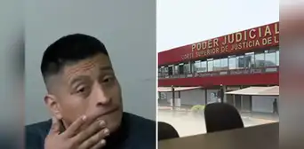 Feminicidio en Independencia: PJ condenó a 20 años de cárcel a hombre que asesinó a expareja Feminicidio en Independencia: PJ condenó a 20 años de cárcel a hombre que asesinó a expareja