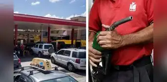 Gasolina subsidiada en Venezuela: revisa AQUÍ el cronograma del 3 al 9 de agosto 2023 Gasolina subsidiada en Venezuela: revisa AQUÍ el cronograma del 3 al 9 de agosto 2023