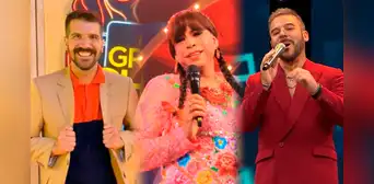¿'El gran chef' le ganó al 'Reventonazo' y al programa de Adolfo Aguilar?: esto dice el rating ¿'El gran chef' le ganó al 'Reventonazo' y al programa de Adolfo Aguilar?: esto dice el rating