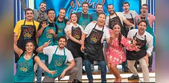 ‘El gran chef: famosos’: ¿cuántas temporadas más tendrá el exitoso reality de cocina de Latina? ‘El gran chef: famosos’: ¿cuántas temporadas más tendrá el exitoso reality de cocina de Latina?