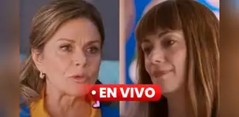‘Vencer la culpa’ capítulo 26 por canal de Las Estrellas EN VIVO: horario, canal y dónde ver online ‘Vencer la culpa’ capítulo 26 por canal de Las Estrellas EN VIVO: horario, canal y dónde ver online