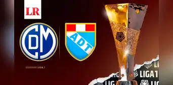 [GolPerú, EN VIVO] Municipal vs. ADT Tarma: hora y canal del partido por el Torneo Clausura