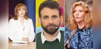 Rodrigo González, Mónica Delta y más figuras lamentan partida de Roxana Canedo: "Marcó una etapa" Rodrigo González, Mónica Delta y más figuras lamentan partida de Roxana Canedo: "Marcó una etapa"