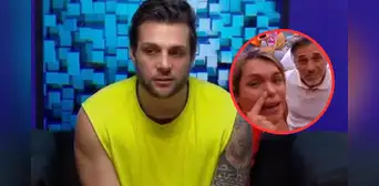 ¿Por qué lo que le pasó a Nicola Porcella en ‘La casa de los famosos’ es abuso sexual? ¿Por qué lo que le pasó a Nicola Porcella en ‘La casa de los famosos’ es abuso sexual?