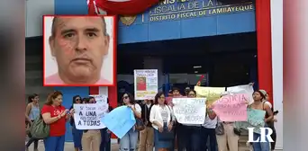 Exigen cárcel para docente universitario acusado de acosar a estudiantes en Chiclayo Exigen cárcel para docente universitario acusado de acosar a estudiantes en Chiclayo