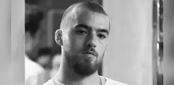 Muere Angus Cloud, actor de 'Euphoria', a los 25 años de edad, este lunes 31 de julio Muere Angus Cloud, actor de 'Euphoria', a los 25 años de edad, este lunes 31 de julio