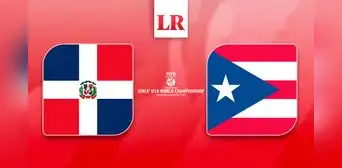 Rep. Dominicana vs. Puerto Rico, EN VIVO: horario y dónde ver el Mundial de Voleibol Femenino Sub-19
