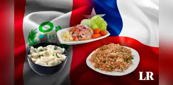 Descubre los mejores restaurantes peruanos en Santiago de Chile