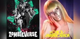 K-dramas de estreno en agosto 2023: ¿cuándo salen y dónde ver 'Zombieverse' y más series coreanas?
