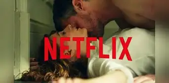 Está en Netflix, tiene solo 4 capítulos y es la mejor serie erótica para calentar las noches en pareja