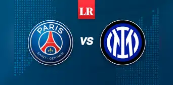 VER AQUÍ PSG vs. Inter ONLINE GRATIS: ¿a qué hora y en qué canal ver el partido amistoso? VER AQUÍ PSG vs. Inter ONLINE GRATIS: ¿a qué hora y en qué canal ver el partido amistoso?