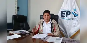 Tacna en riesgo de déficit de agua por ausencia de lluvias Tacna en riesgo de déficit de agua por ausencia de lluvias