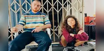 Angus Cloud, series y películas: ¿en qué otras producciones participó el actor de 'Euphoria'? Angus Cloud, series y películas: ¿en qué otras producciones participó el actor de 'Euphoria'?