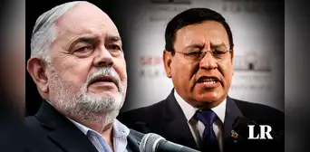Jorge Montoya sobre denuncias de Alejandro Soto: “Debe someterse a Ética”