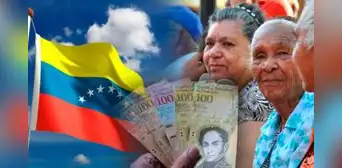 Pensión IVSS 2023: últimas noticias del pago del Seguro Social este 1 de agosto Pensión IVSS 2023: últimas noticias del pago del Seguro Social este 1 de agosto