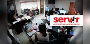 Ley Servir se creó hace 10 años: ¿Cuántos trabajadores públicos pasaron a este régimen? Ley Servir se creó hace 10 años: ¿Cuántos trabajadores públicos pasaron a este régimen?