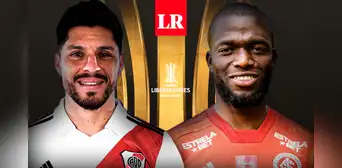 VER River Plate vs. Internacional ONLINE: TRANSMISIÓN del partido por Copa Libertadores 2023 VER River Plate vs. Internacional ONLINE: TRANSMISIÓN del partido por Copa Libertadores 2023